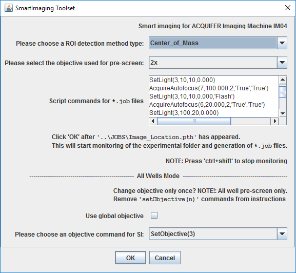 smart imaging fiji plugin